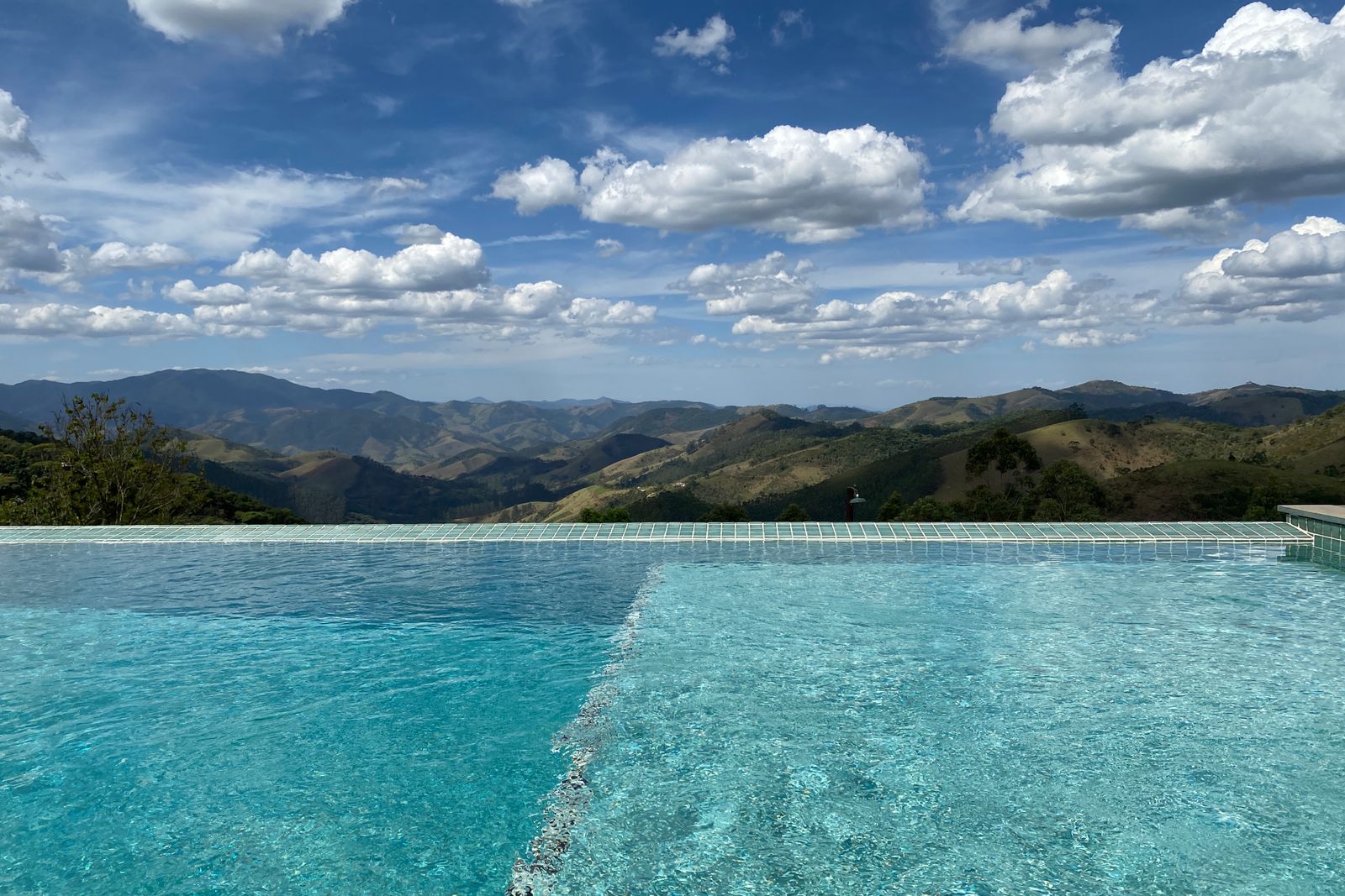 Consultation — Golden State Pools